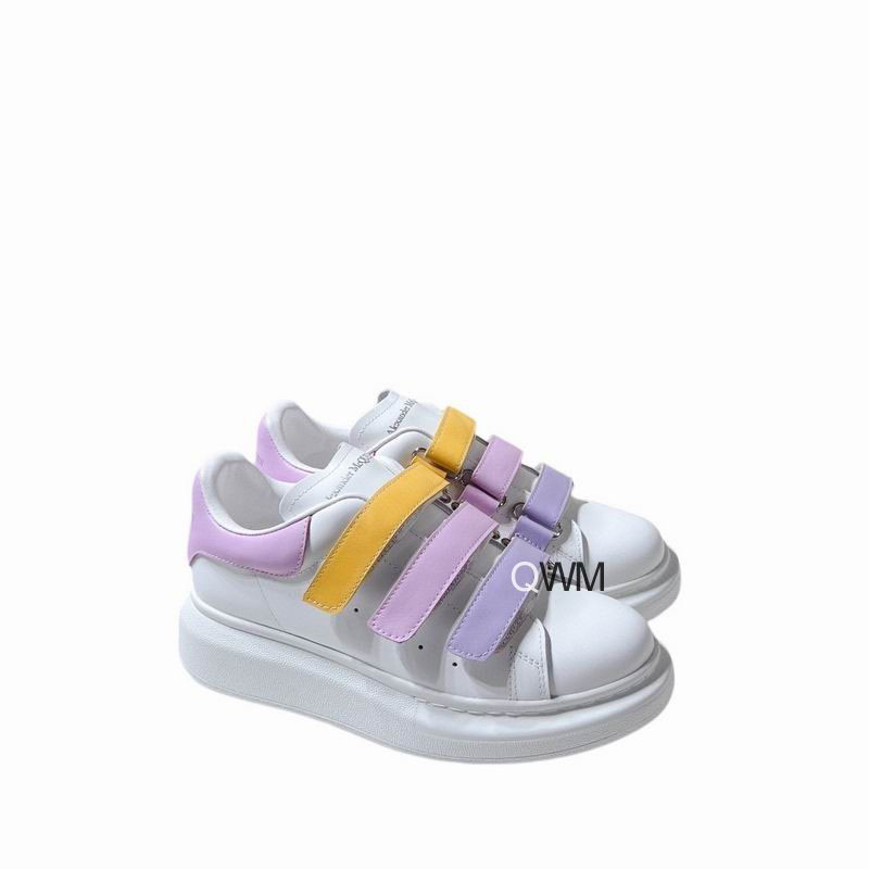 men Alexander McQueen shoes-202